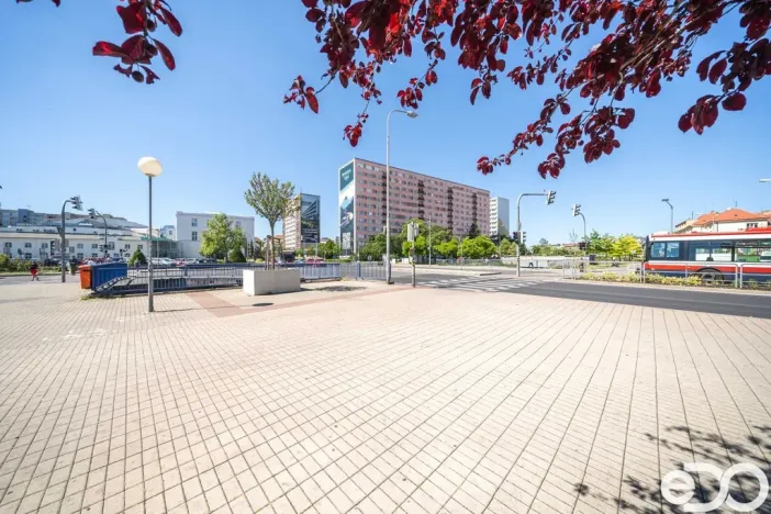 Prodej bytu 3+1, Mladá Boleslav, tř. Václava Klementa, 82 m2