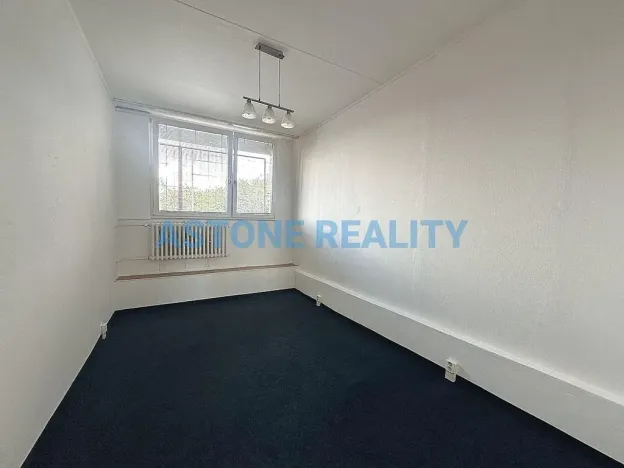 Pronájem bytu 2+kk, Praha - Řepy, Makovského, 40 m2