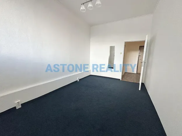 Pronájem bytu 2+kk, Praha - Řepy, Makovského, 40 m2