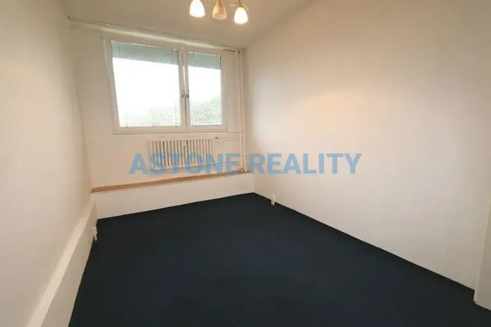 Pronájem bytu 2+kk, Praha - Řepy, Makovského, 40 m2