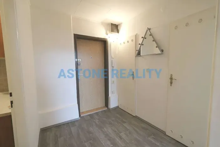Pronájem bytu 2+kk, Praha - Řepy, Makovského, 40 m2