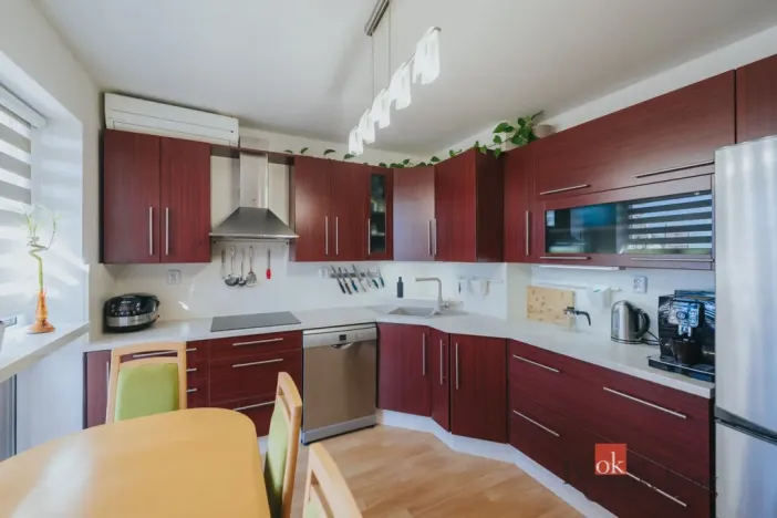 Pronájem bytu 3+kk, Benátky nad Jizerou, 78 m2