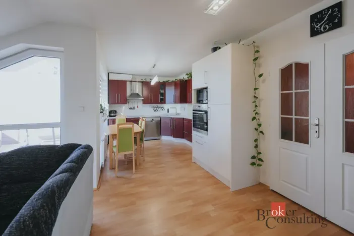 Pronájem bytu 3+kk, Benátky nad Jizerou, 78 m2