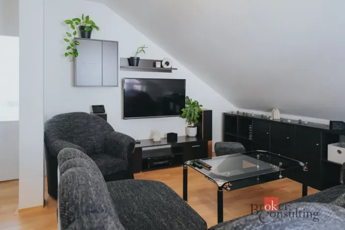 Pronájem bytu 3+kk, Benátky nad Jizerou, 78 m2