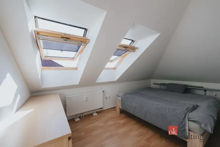 Pronájem bytu 3+kk, Benátky nad Jizerou, 78 m2