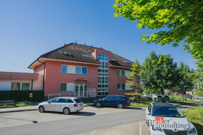 Pronájem bytu 3+kk, Benátky nad Jizerou, 78 m2