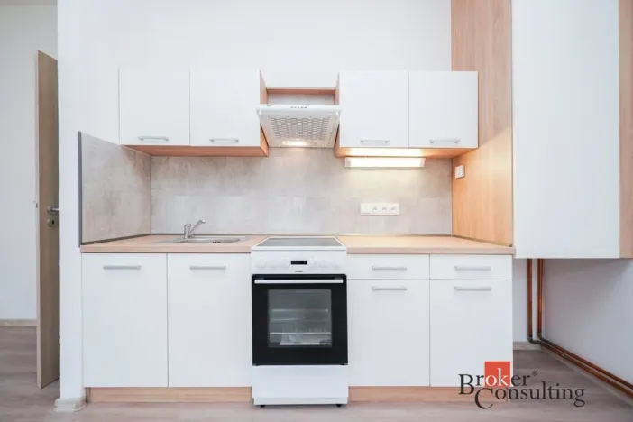 Pronájem bytu 2+kk, Mlékojedy, 51 m2