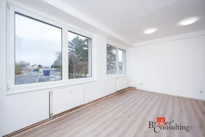 Pronájem bytu 2+kk, Mlékojedy, 51 m2