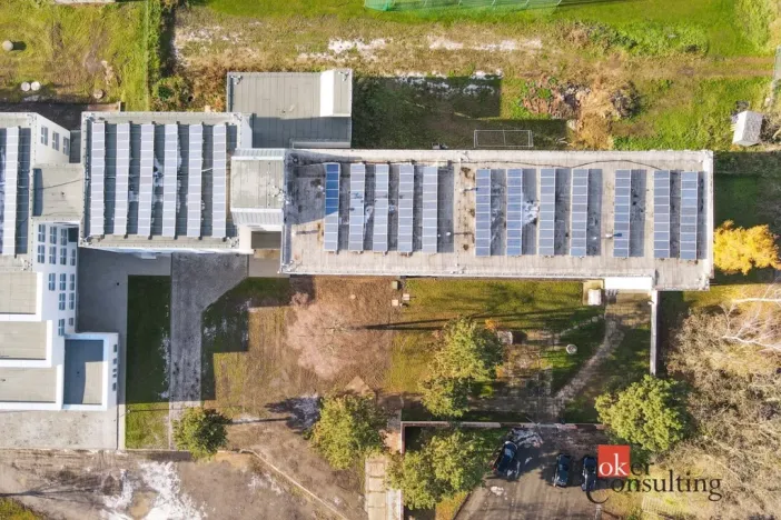 Pronájem bytu 2+kk, Mlékojedy, 51 m2