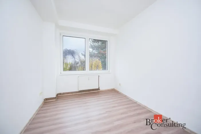 Pronájem bytu 2+kk, Mlékojedy, 51 m2