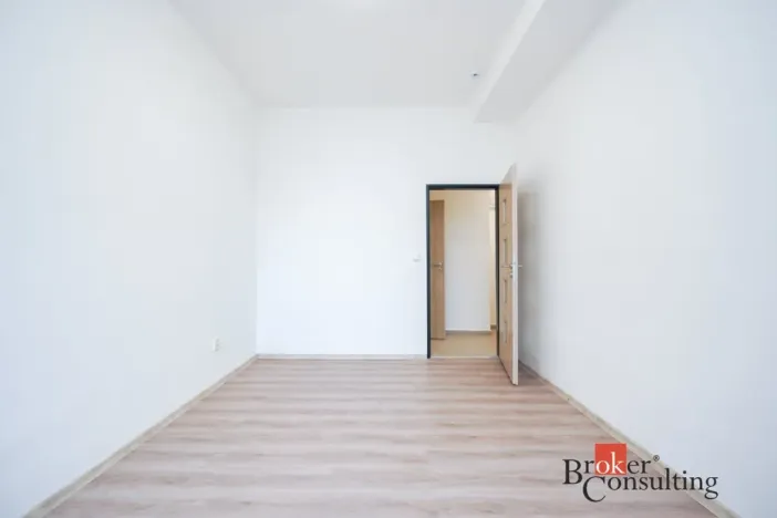 Pronájem bytu 2+kk, Mlékojedy, 51 m2