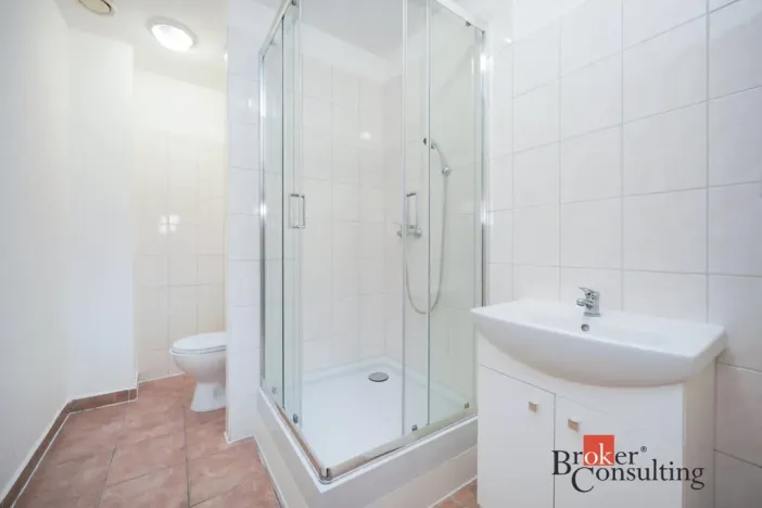 Pronájem bytu 2+kk, Mlékojedy, 51 m2
