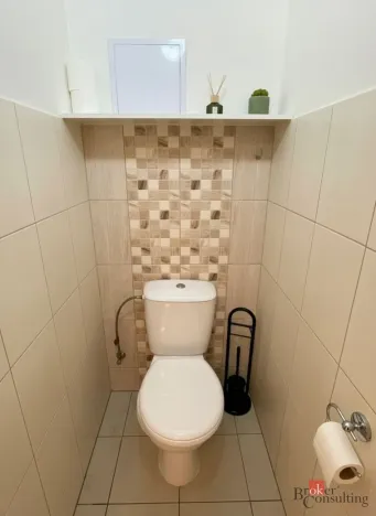 Prodej bytu 2+kk, Králův Dvůr, Popelky Biliánové, 51 m2