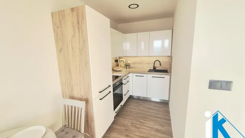 Pronájem bytu 3+kk, Prostějov, Moravská, 52 m2