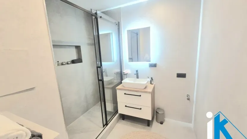 Pronájem bytu 3+kk, Prostějov, Moravská, 52 m2