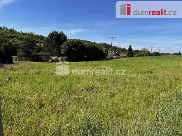 Prodej pozemku pro bydlení, Zlín, Pohanková, 963 m2