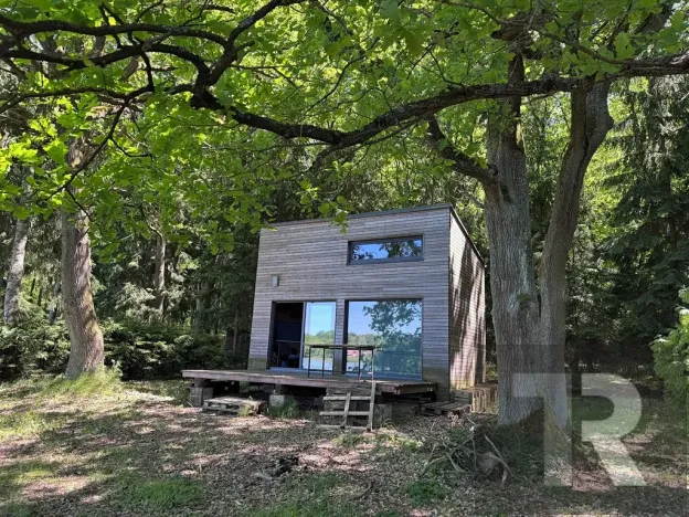 Prodej chaty, Cheznovice, 21 m2