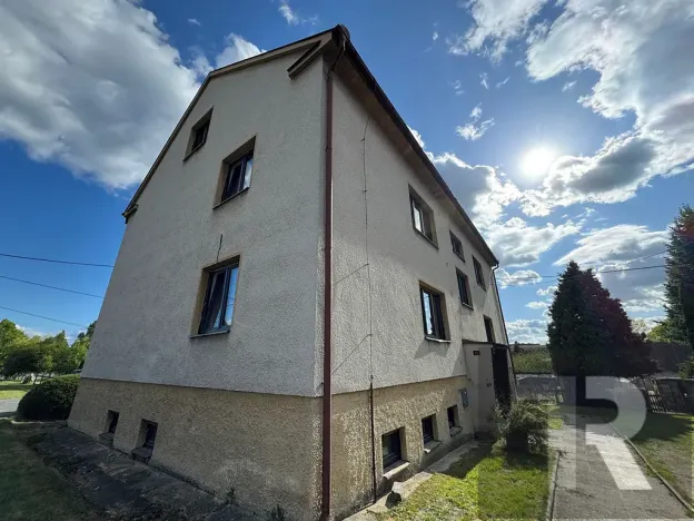 Pronájem bytu 3+1, Líté, 78 m2