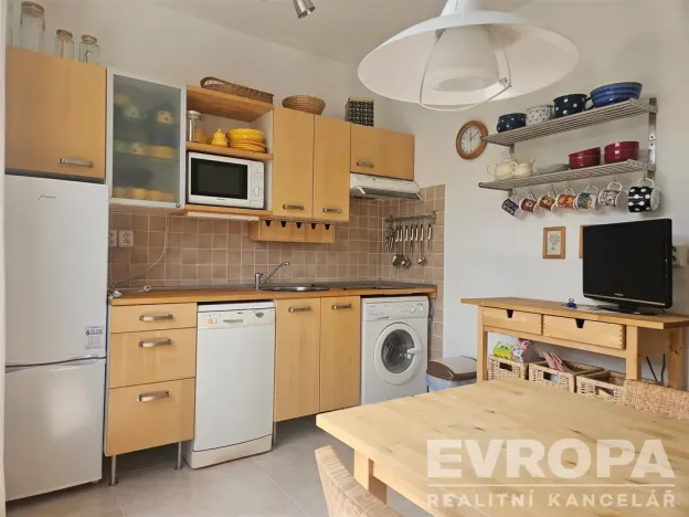 Pronájem bytu 1+1, Špindlerův Mlýn - Bedřichov, 47 m2