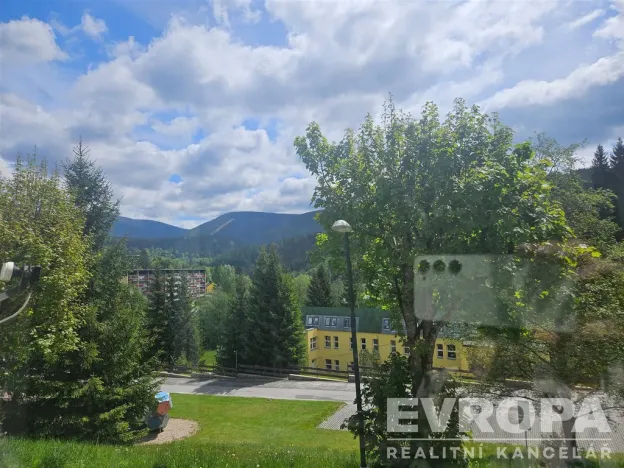 Pronájem bytu 1+1, Špindlerův Mlýn - Bedřichov, 47 m2