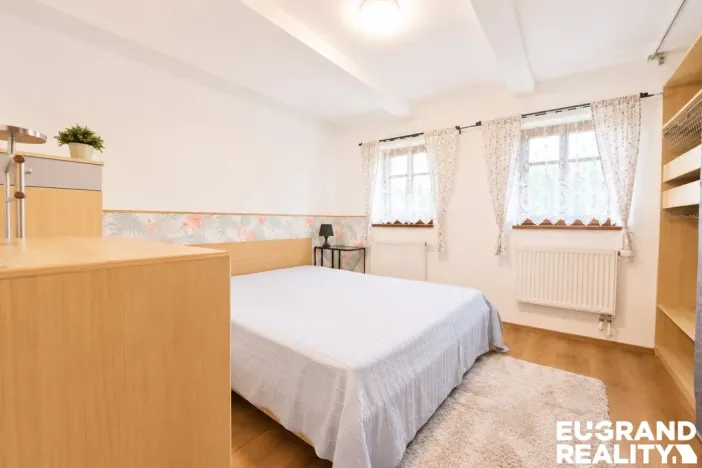 Prodej ubytování, Krásná Lípa, Jugoslávská, 271 m2