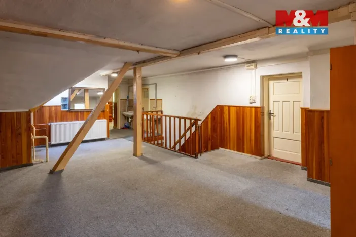 Prodej ubytování, Hamry, 392 m2