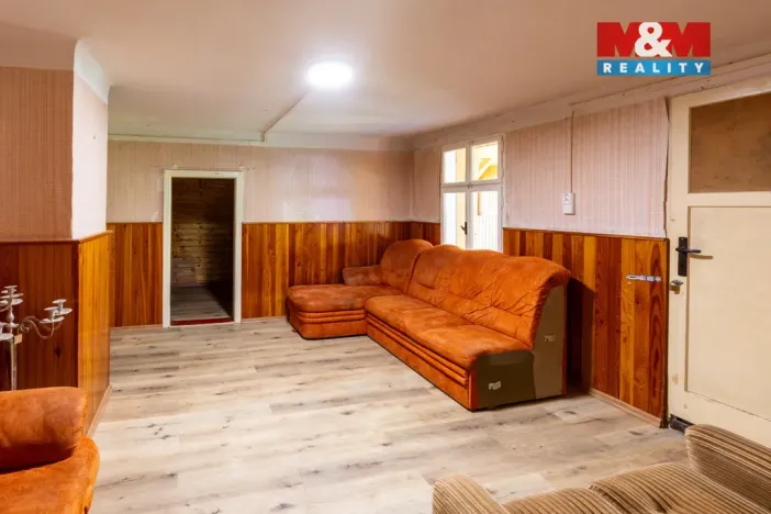 Prodej ubytování, Hamry, 392 m2