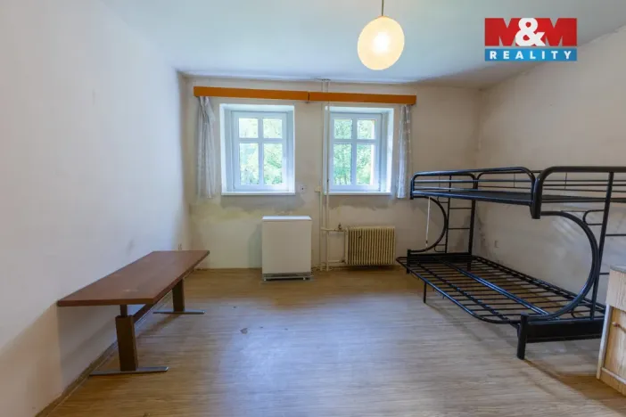 Prodej ubytování, Hamry, 392 m2