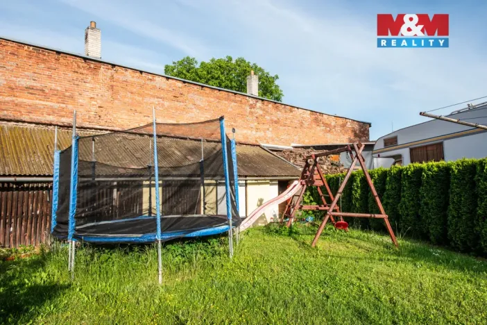 Pronájem bytu 3+1, Hradec Králové - Kukleny, Pražská třída, 85 m2