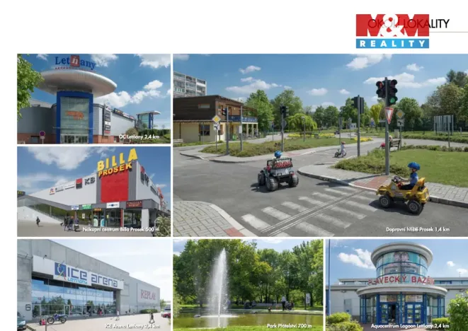 Prodej bytu 4+kk, Praha, Nad Krocínkou, 107 m2