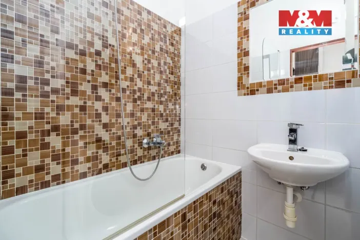 Prodej bytu 2+kk, Praha - Veleslavín, Evropská, 46 m2