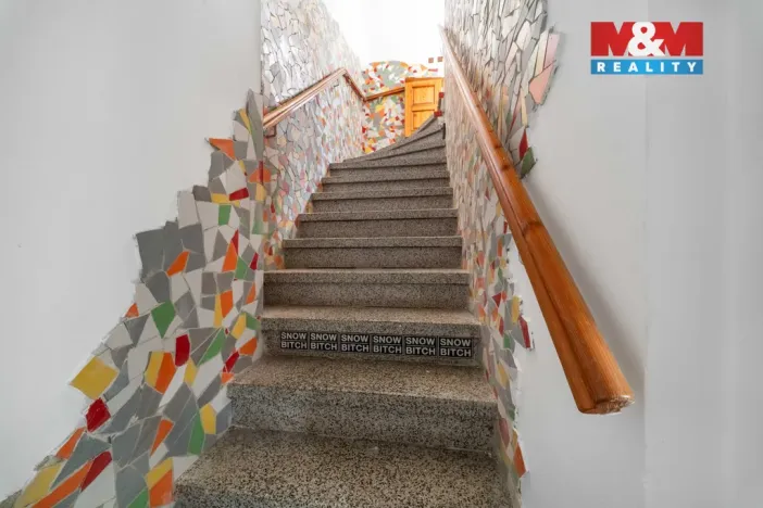 Pronájem restaurace, Radnice, Sídliště, 108 m2