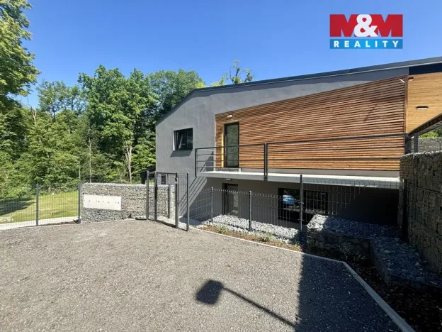 Prodej rodinného domu, Ostrava - Radvanice, Dvořáčkova, 105 m2