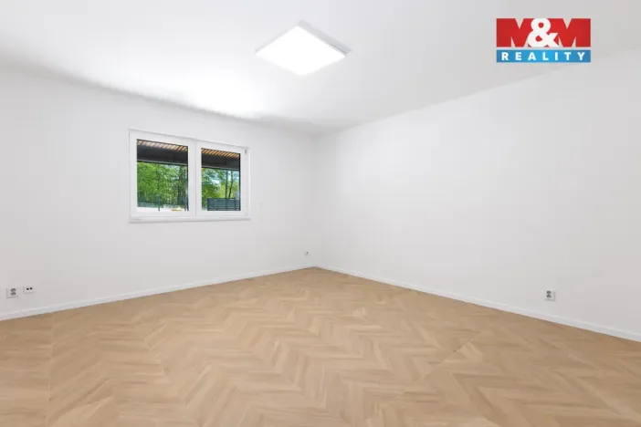 Prodej rodinného domu, Ostrava - Radvanice, Dvořáčkova, 105 m2
