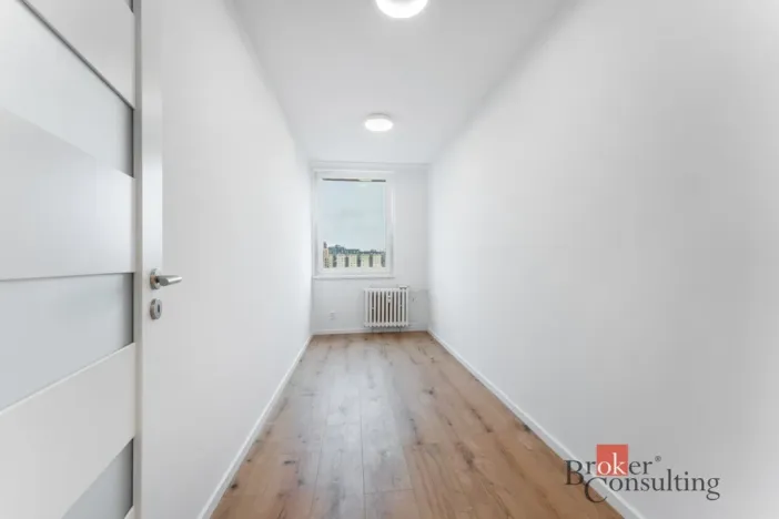 Pronájem bytu 3+kk, Praha - Troja, Pomořanská, 67 m2