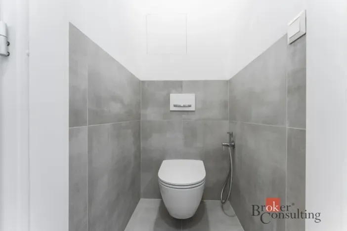 Pronájem bytu 3+kk, Praha - Troja, Pomořanská, 67 m2