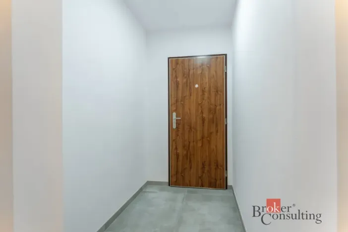 Pronájem bytu 3+kk, Praha - Troja, Pomořanská, 67 m2