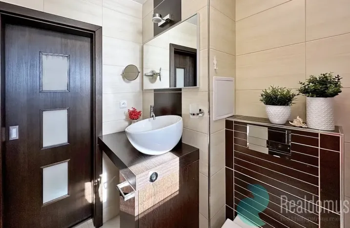 Pronájem bytu 2+1, Husinec, Kostnická, 48 m2