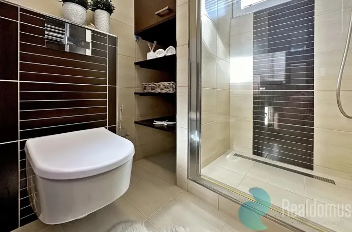 Pronájem bytu 2+1, Husinec, Kostnická, 48 m2