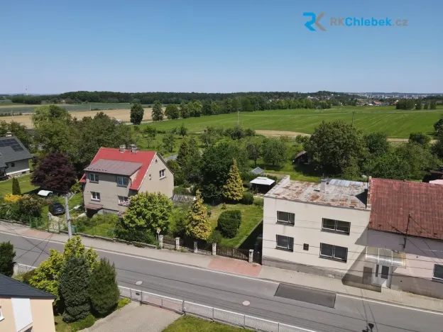 Prodej rodinného domu, Frýdek-Místek, Pod Kabáticí, 210 m2
