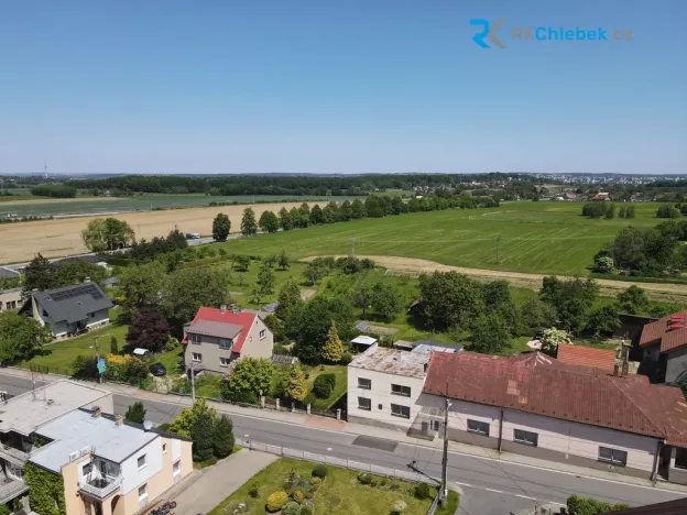 Prodej rodinného domu, Frýdek-Místek, Pod Kabáticí, 210 m2