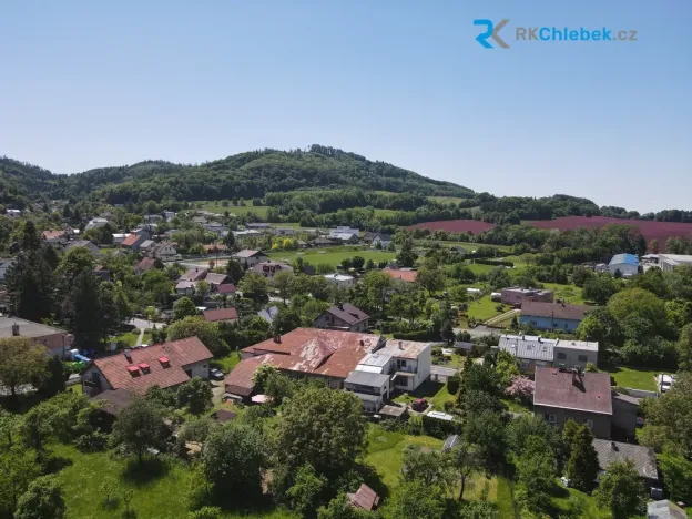 Prodej rodinného domu, Frýdek-Místek, Pod Kabáticí, 210 m2
