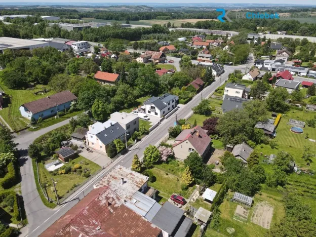 Prodej rodinného domu, Frýdek-Místek, Pod Kabáticí, 210 m2