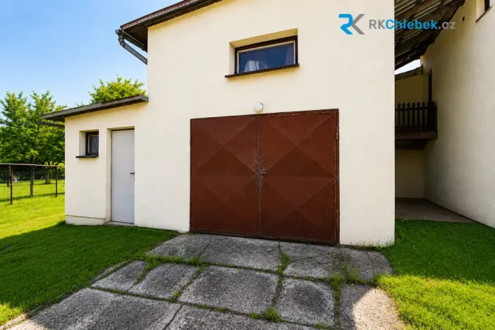 Prodej rodinného domu, Frýdek-Místek, Pod Kabáticí, 210 m2