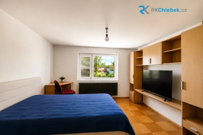 Prodej rodinného domu, Frýdek-Místek, Pod Kabáticí, 210 m2