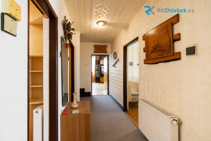 Prodej rodinného domu, Frýdek-Místek, Pod Kabáticí, 210 m2