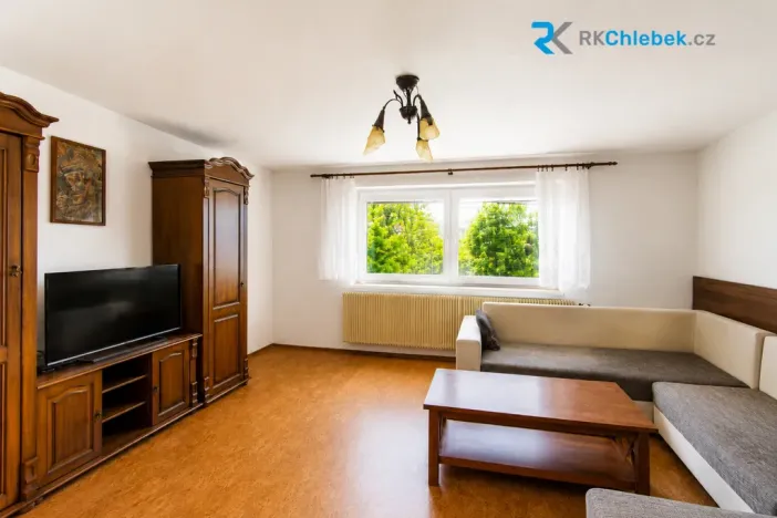 Prodej rodinného domu, Frýdek-Místek, Pod Kabáticí, 210 m2