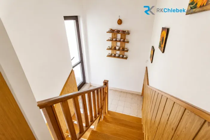 Prodej rodinného domu, Frýdek-Místek, Pod Kabáticí, 210 m2