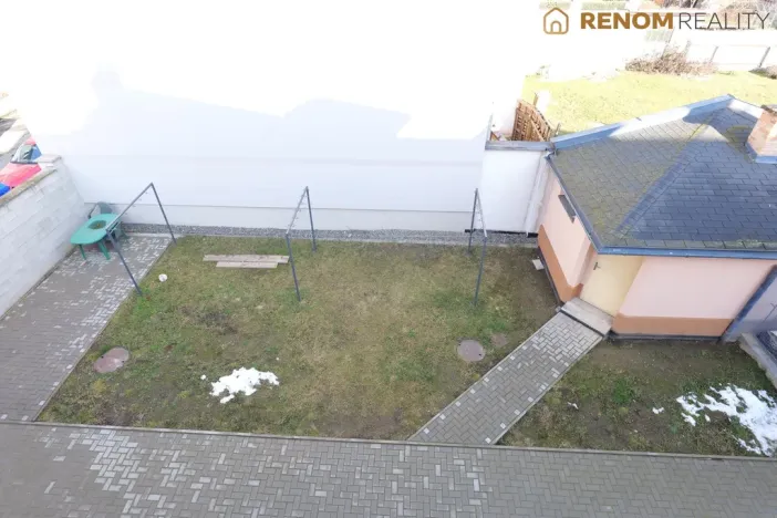 Pronájem bytu 1+kk, Šternberk, Komenského, 30 m2