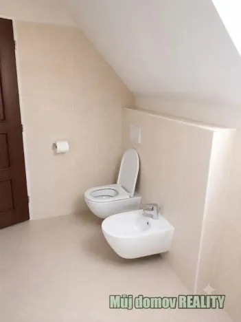 Pronájem bytu 3+kk, Praha - Dolní Měcholupy, 73 m2